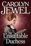 An Unsuitable Duchess