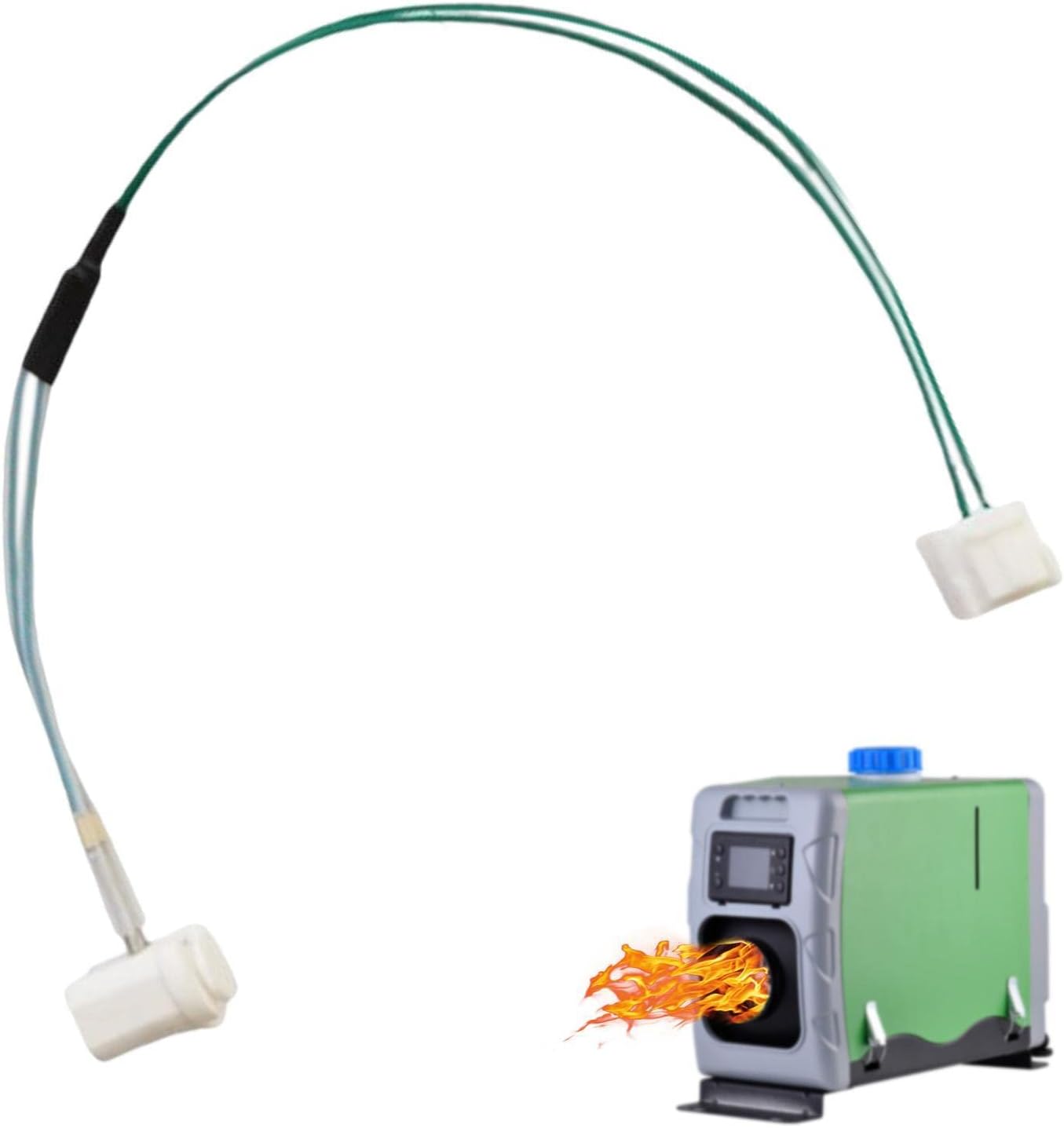 Heater Temperature Sensor Car Parking Heater,Air Heater Parking