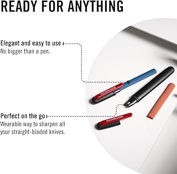 Amazon | VICTORINOX(ビクトリノックス) デュアル ナイフシャープナー