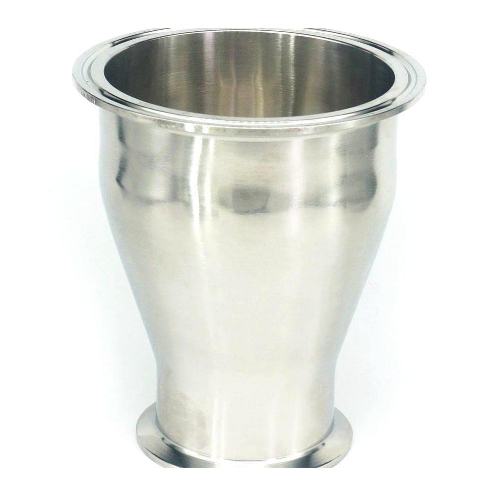 102mm to 76mm Pipe OD 4