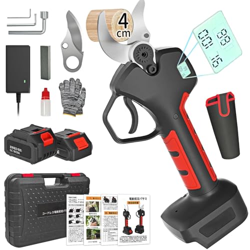 �d������o�T�~ ����o�T�~ 18V�ؒf�a40mm�̃R�[�h���X�[�d������o�T�~ 2�i�K�J���p�x���߉� �}�L�^18V�݊� 4500mAh��e�ʃo�b�e���[�t�� PSE�F�؎擾�ς� �ؒf�񐔂Ǝc�ʕ\���f�B�X�v���[ �u���V���X���[�^�[���ڐ؂ꖡ�ǂ� ���{��戵������