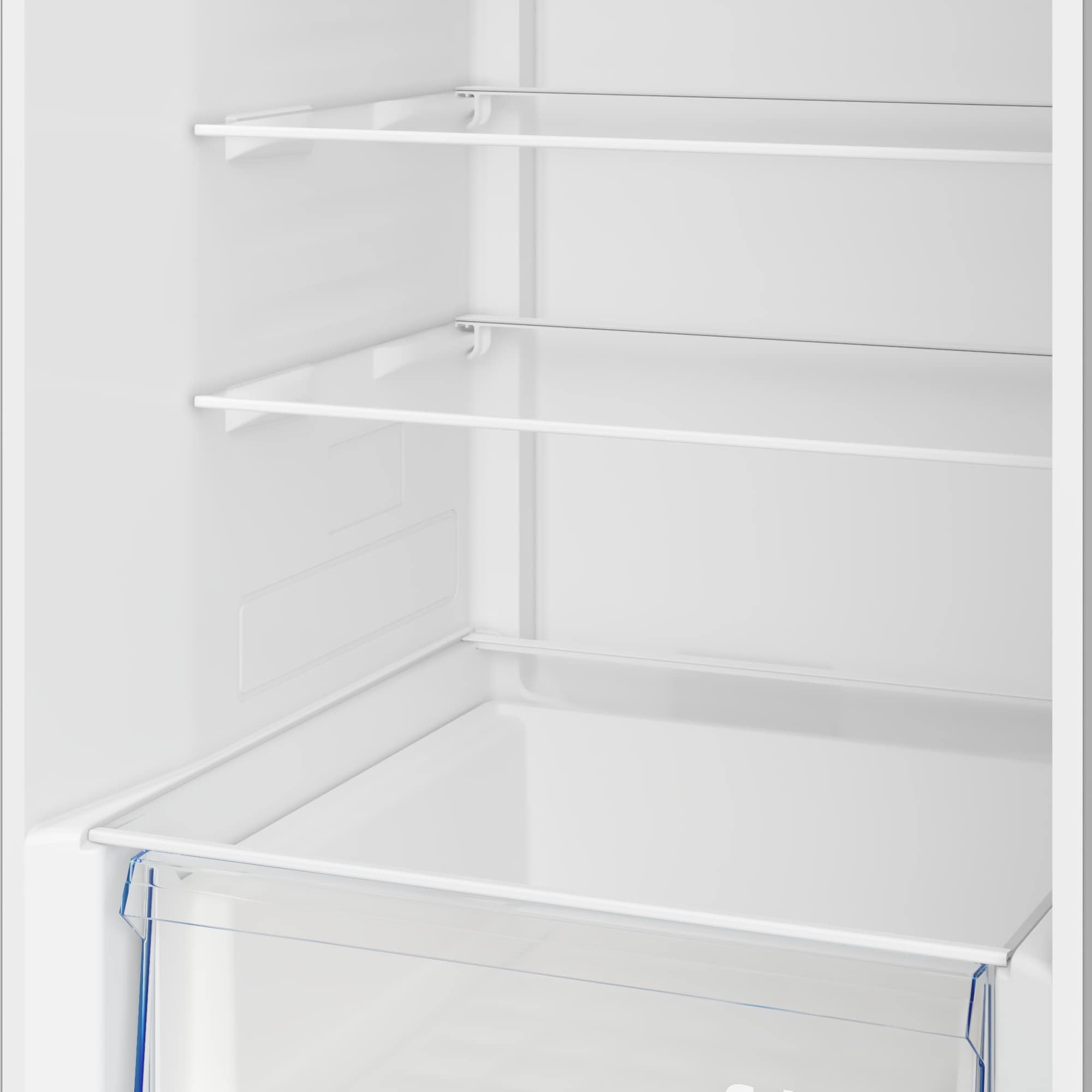 Beko B1RCNE364W: frigorífico combi No Frost 186 cm, 316 L, blanco