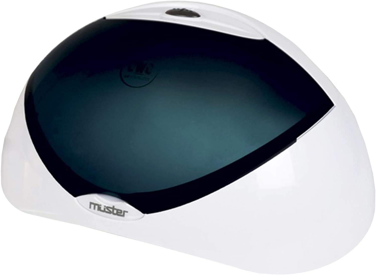 STERILIZZATORE GERMICIDA OWO CON LAMPADA A RAGGI UV-C MUSTER PROFESSIONALE