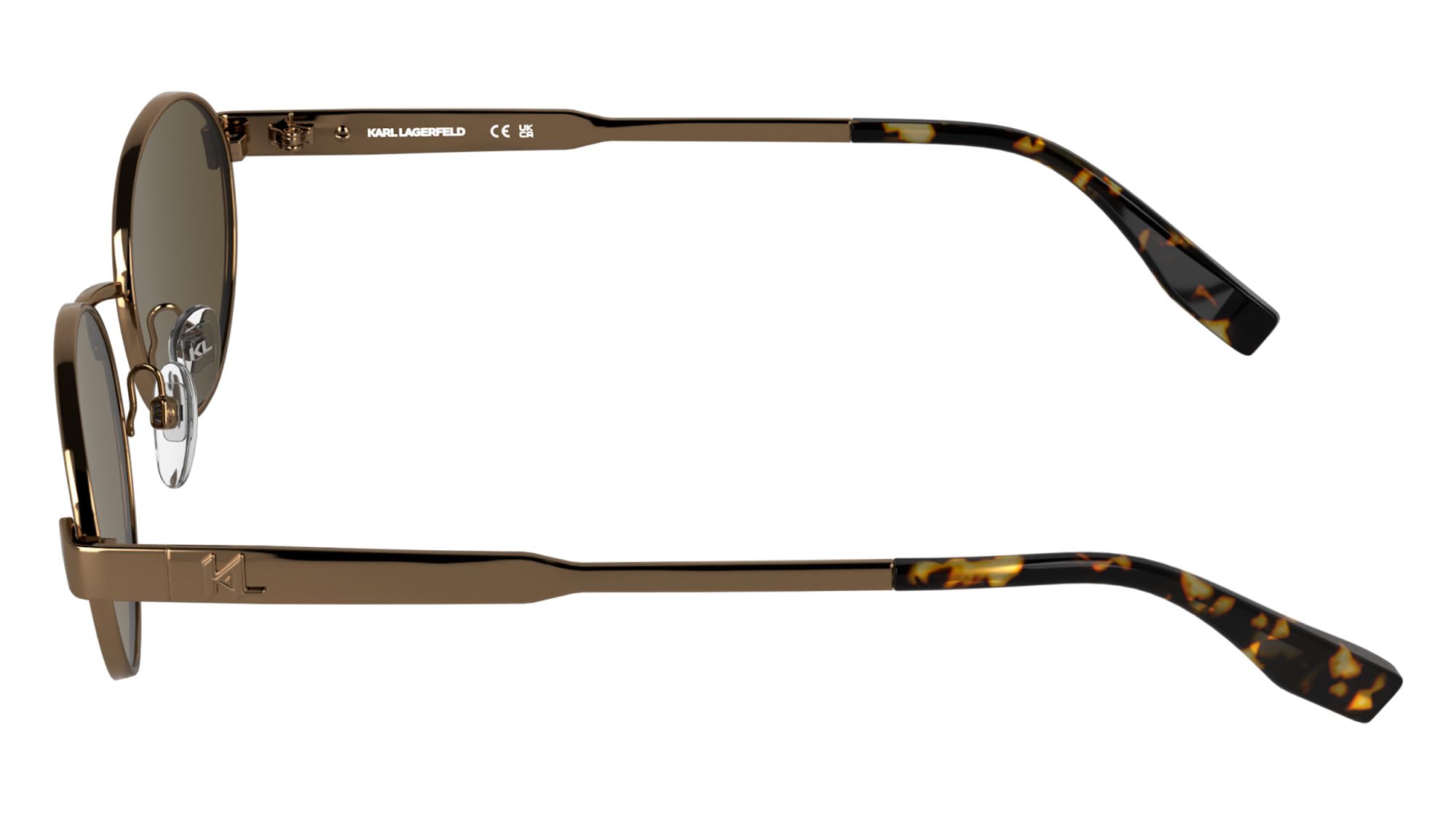 KARL LAGERFELD Damen Kl366s Sonnenbrille (1er Pack)