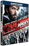 Argo - Ultimate Edition - Blu-ray + DVD + Copie digitale - Version longue
