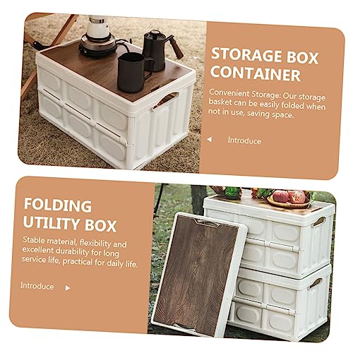 Boîtes de rangement Alipis pour vêtements et armoires de maison - 8