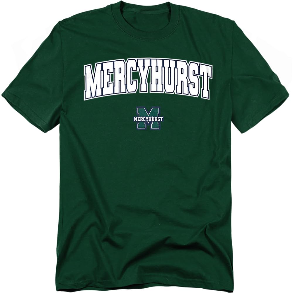 Official Collegiate Arch Logo Unisex Adult T Shirt Collection 2 — view 66