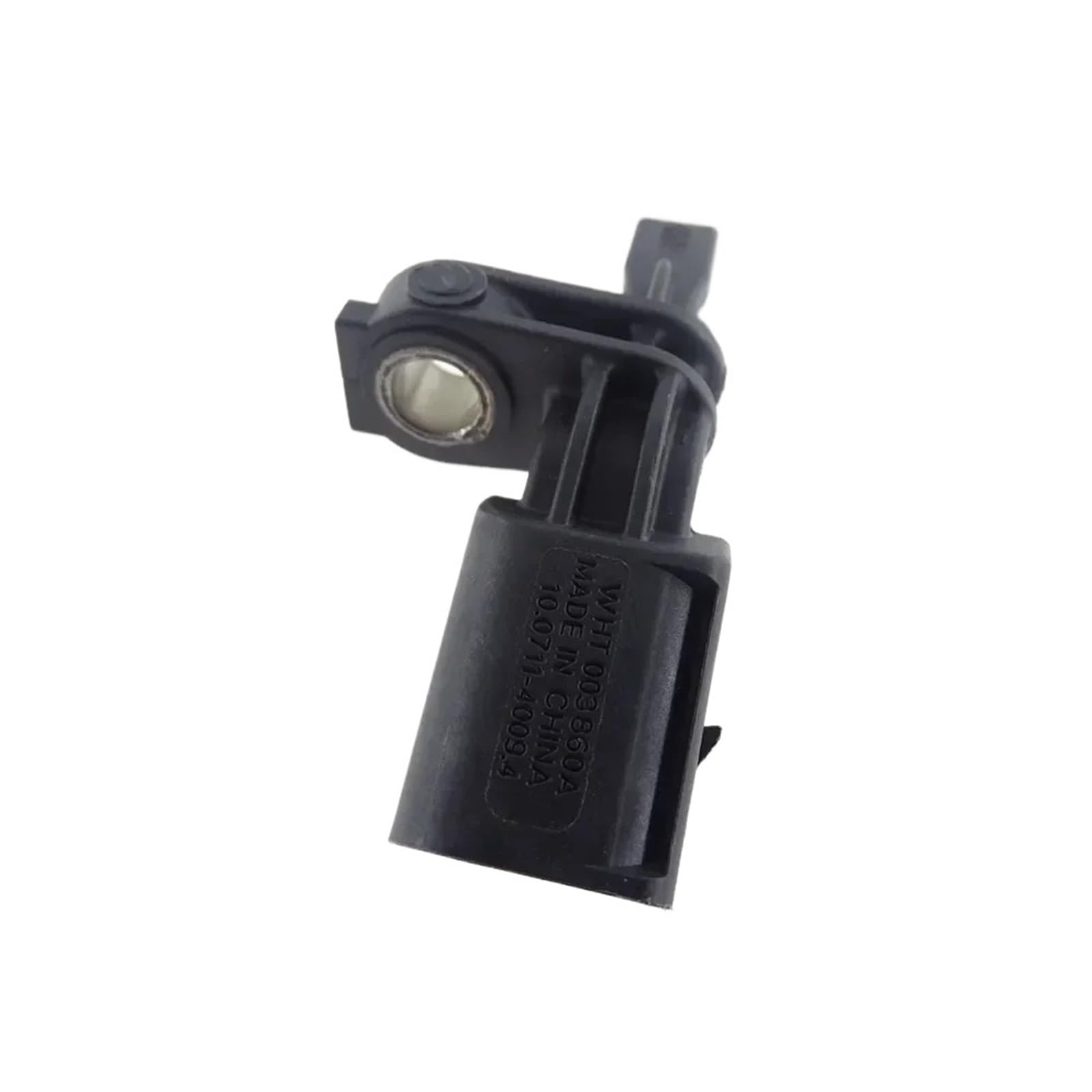 Fcarumiqp One Color Front Right Abs Wheel Speed Sensor Wht 003 860Awht003860a