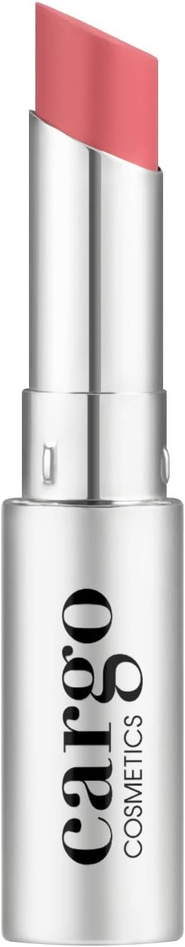 Cargo Cosmetics Essential Lip Color Lipstick KYOTO