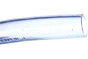 Rigid Tubing for Aquarium Pumps