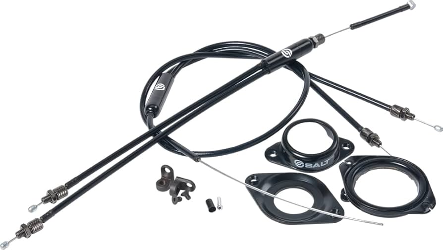 Amazon | ソルト(Salt) BMX用ヘッドセットパーツ AM ローター