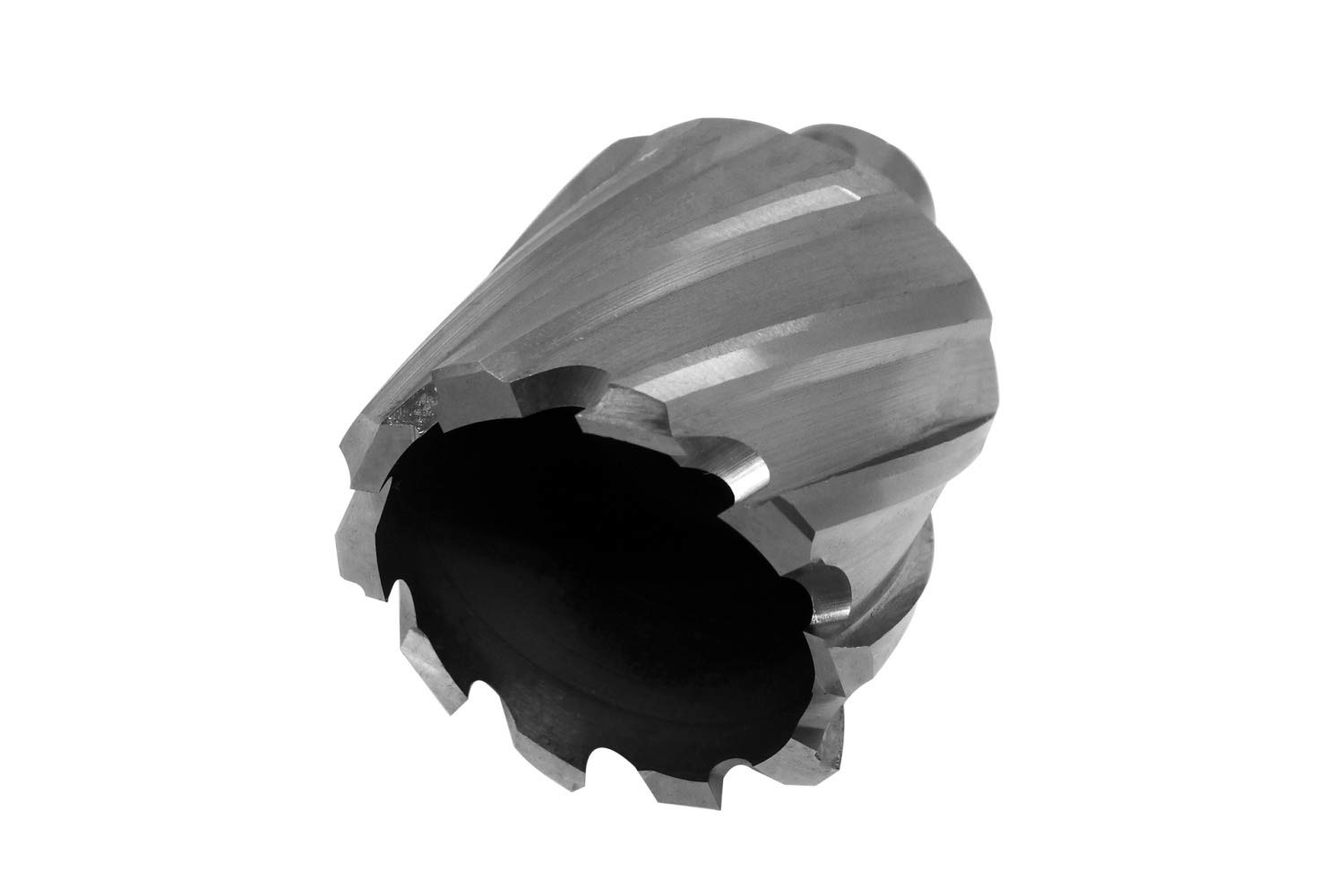 PAULIMOT HSS-Kernbohrer mit Bohrtiefe 30 mm, Ø 45 mm