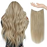 Sunny Hair