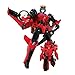 Takara Tomy TRANSFORMERS LEGENDS LG-62 TARGETMASTER WINDBLADE