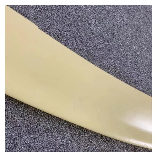 Aileron de voiture CR-V 2012-2016 pour personnaliser votre SUV familial en version sport