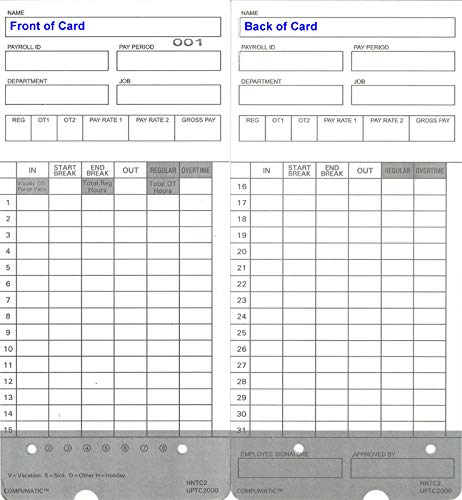 COMPUMATIC 4xHNTC2-50 & 2xHNR10 view1