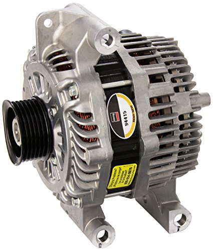 Remy 94415 New Alternator #TOP10