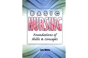 Davis Advantage for Basic Nursing: Thinking, Doing, and Caring