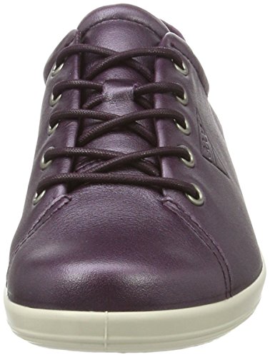Image of ECCO Soft 2.0 Tie Sneaker