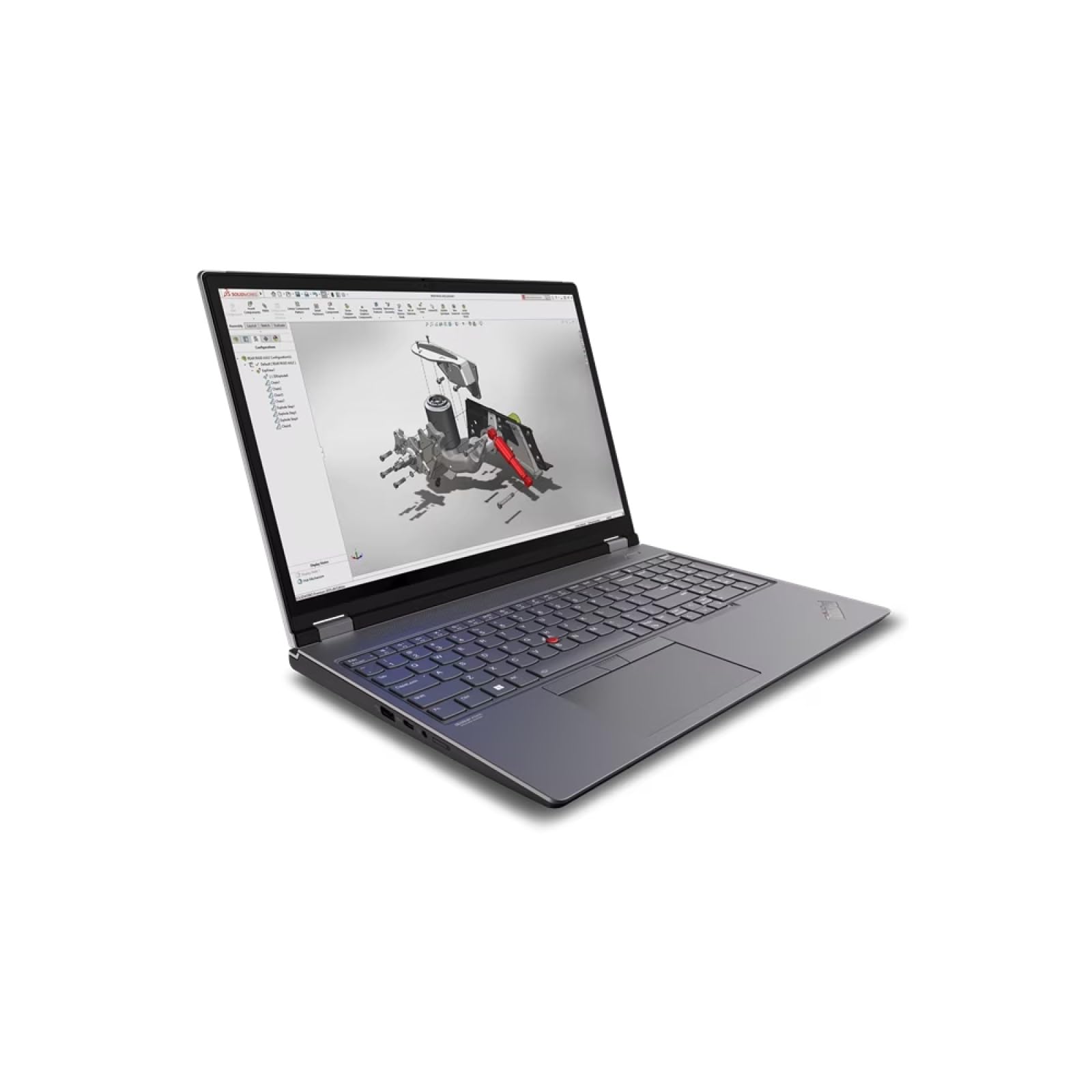 Amazon.co.jp: Lenovo ThinkPad P16 Gen 2 21FA002NUS 16インチ