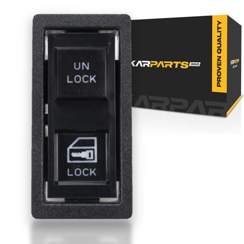 Amazon.com: for Chevy C1500 / C2500 / C3500 Door Lock Switch 1988