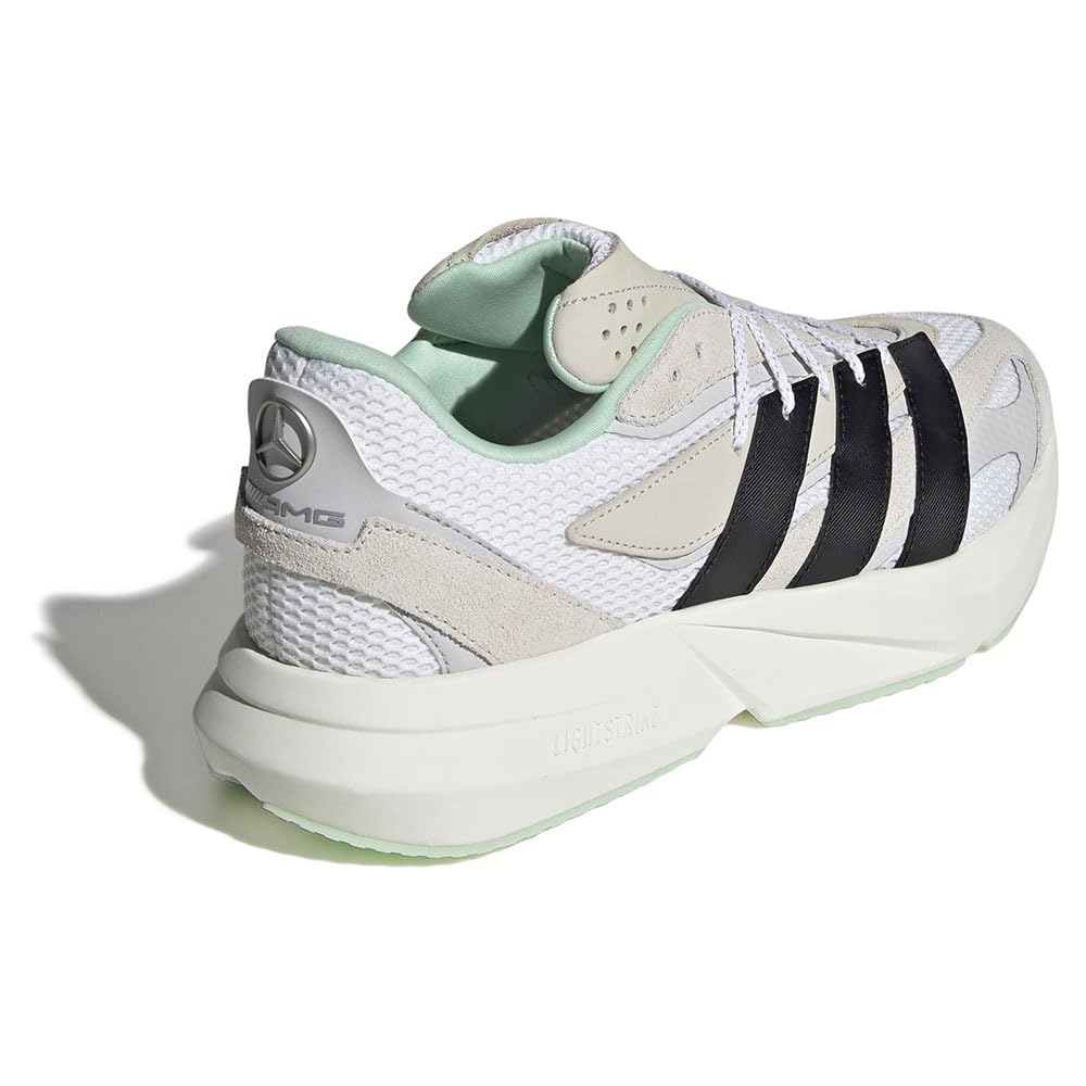 adidas AMG Mercedes Lightblaze Trainers EU 47 1/3