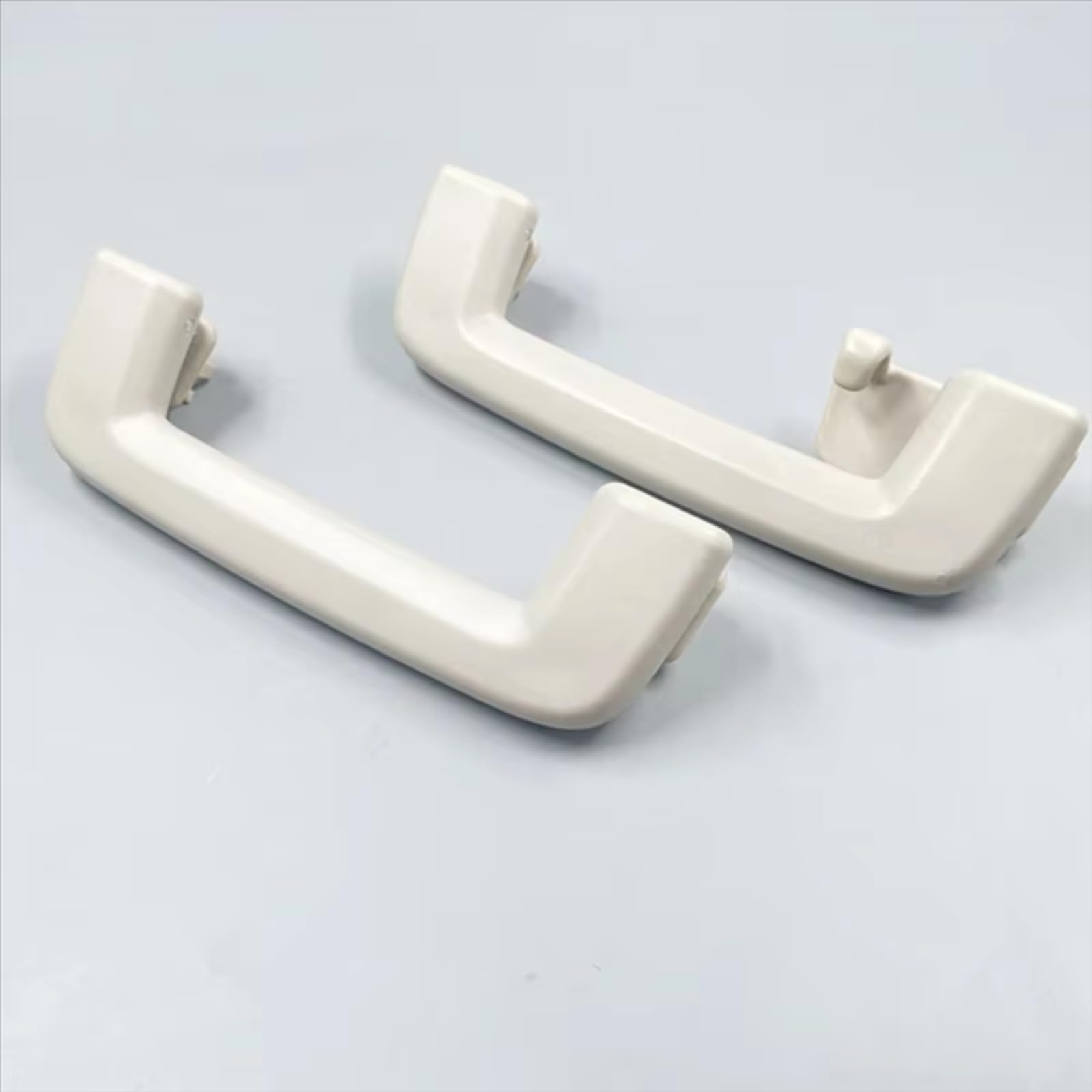 Generico Maniglia Trazione Tetto Compatibile con Ford per Escape per Kuga 2013-2019 4 Pezzi Auto all'Interno Accessori di Ricambio per Presa Ausiliaria CJ5Z7831406AA