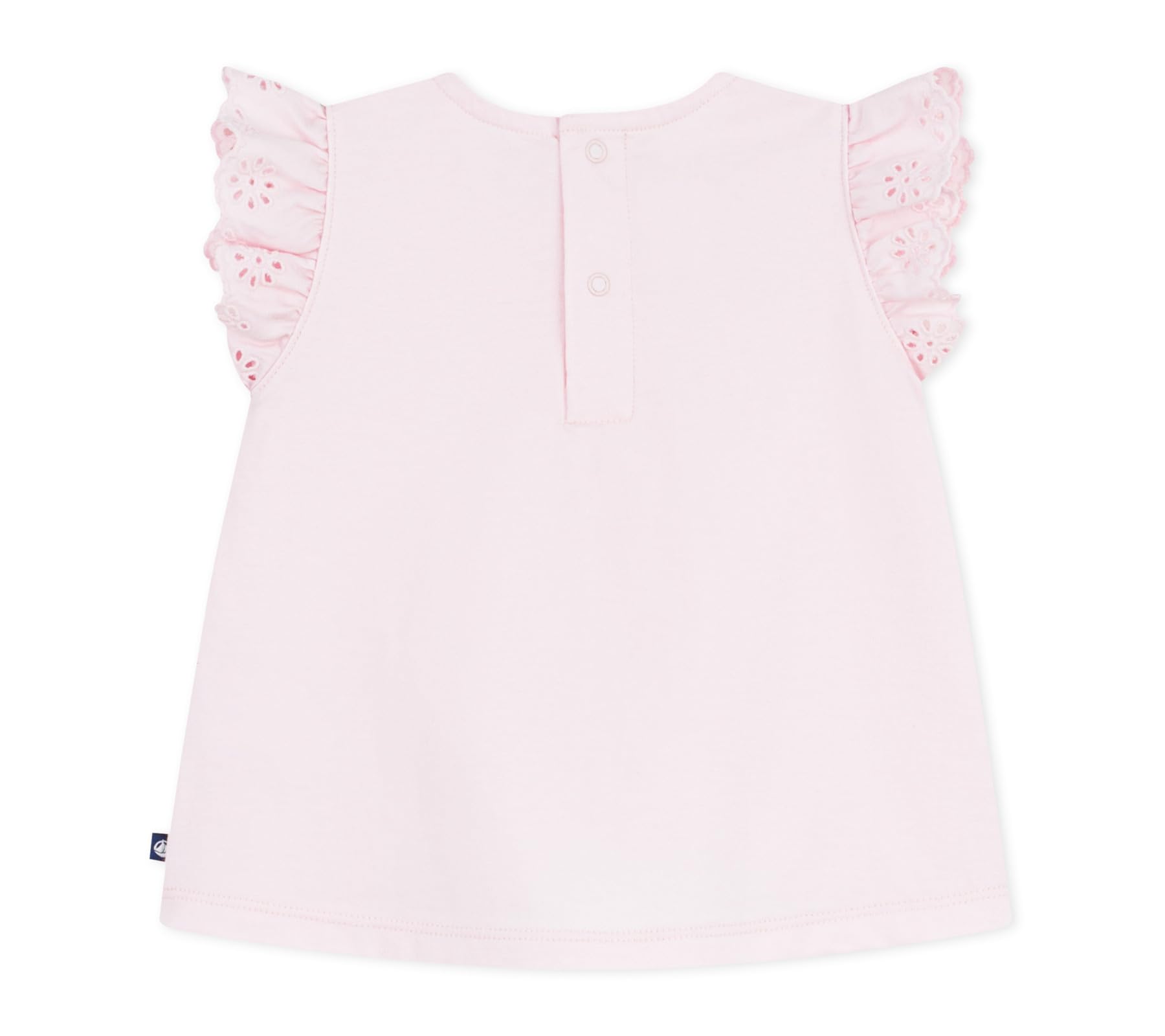 Petit Bateau Baby - Mädchen A0f92 Tag-Kleidung