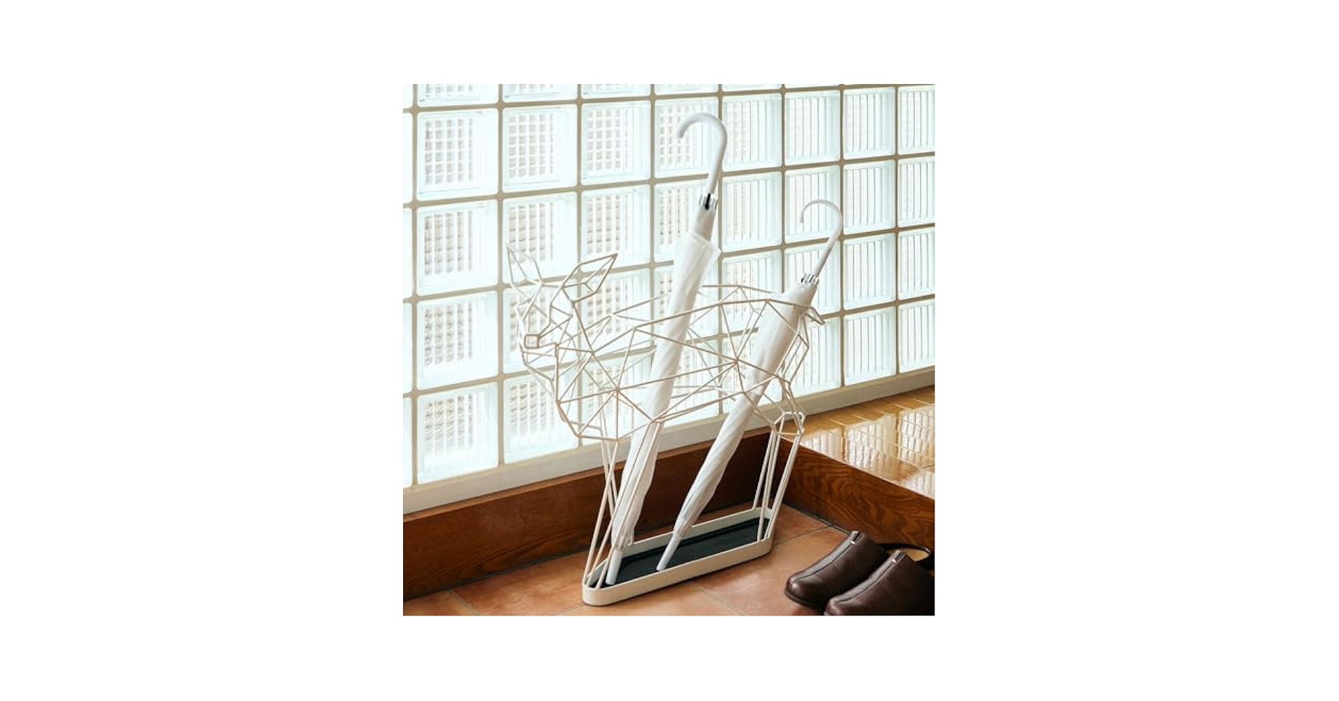 シカの傘立て 鹿 シャドーワイヤー UMBRELLA STAND DEER 楽天市場】《全2色》シカの傘立て 鹿 シャドーワイヤー UMBRELLA