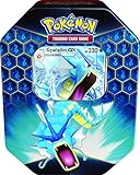 Obtén energía elemental con Pokémon-GX.
Cada una de estas fantásticas latas contiene un increíble Pokémon-GX, capaz de enfrentarse a los mejores.
Recibirás 1 de estas 3 cartas Pokémon GX brillantes. Charizard-GX, Gyarados-GX o Raichu-GX.
Una al azar. Los estilos varían.
2 jugadores. A partir de 6 años.