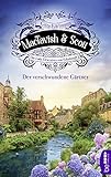  MacTavish & Scott - Der verschwundene Gärtner: Die Lady Detectives von Edinburgh