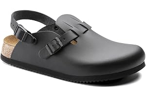 Birkenstock Kay SL: Non-Slip Shoes for Professionals