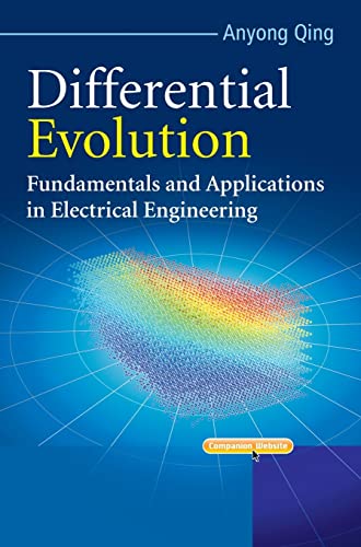 Differential Evolution: Fundamentals and Applications in Electrical Engineering (Wiley - IEEE) view 2