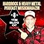 THE BLOG OF ROCK - Das Hardrock & Heavy Metal Podcast MusikMagazin copertina