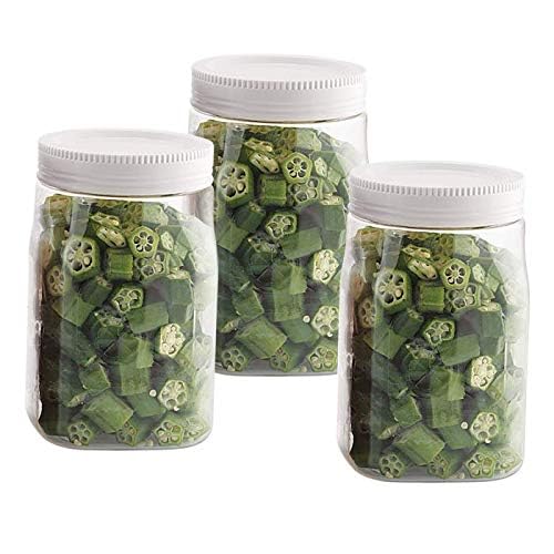 cello fridge door canister 300 ml|kitchen container |100% food grade and bpa free| set of 3|white,transperant,pet jar,plastic container|| small | (B0CS3ZQVZZ) Amazon Price History, Amazon Price Tracker