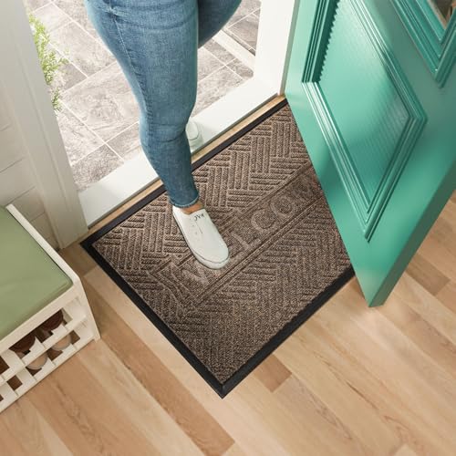 Mibao MBCR352S1BR Door Mat Indoor Outdoor thumb #6