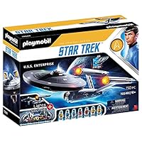 PLAYMOBIL Star Trek 70548