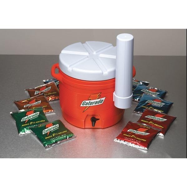 Miniatura 2 de Gatorade, Bebida deportiva lista para beber, uva feroz, paquete de 24, 20 onzas líquidas