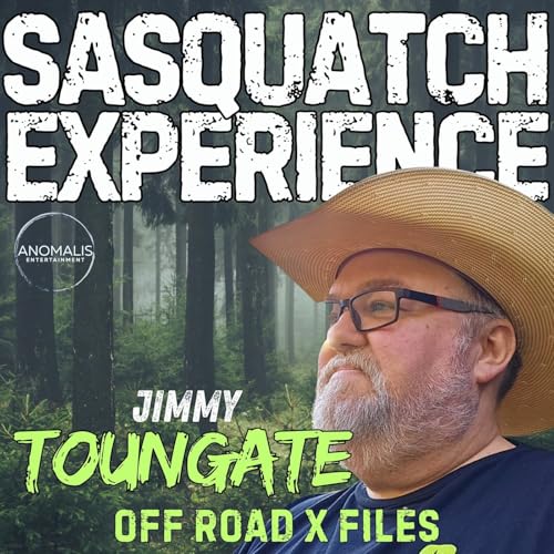 Page de couverture de EP 130: Offroad X-Files w/ Jimmy Toungate