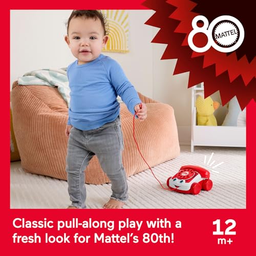 El Mejor Listado de Telefono fisher price - los más vendidos. 20 Imagen adicional