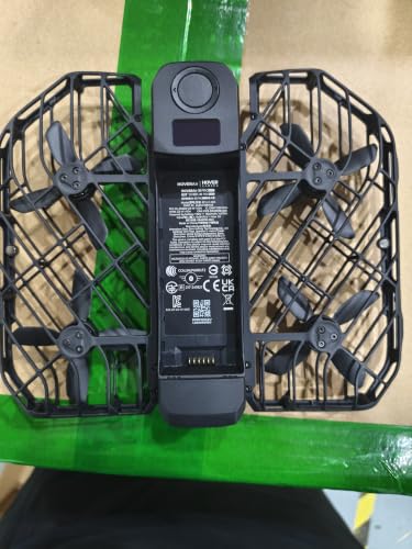 Foldable Follow Drone - image 9