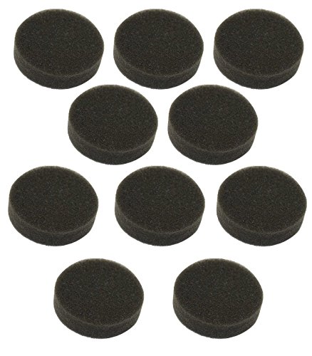 Genuine Kirby Vacuum Shampooer Tank Sponge Filter #307389 (Rug Renovator) (10)