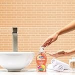 Softsoap Antibacterial Liquid Hand Soap, Crisp Clean Scent, 11.25 Ounce, 6 Pack - Image 2