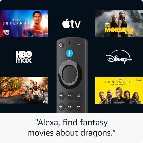 Amazon Fire TV 43" 4-Series 4K UHD smart TV, stream live TV without cable, 2024 release - Image 5