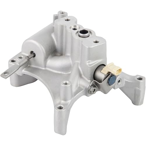 Turbocharger Pedestal For Ford F250 F350 F450 F550 E350 E450 E550 Super Duty Excursion 7.3L PowerStroke Turbo Diesel - BuyAutoParts 41-70015R Remanufactured