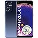 Produktbild OPPO Find X5 Lite 5G Smartphone, 64 MP Dreifachkamera, 4500 mAh Akku, 65W Schnellladen, 6,4 AMOLED Display, Mediatek Dimensity 900, 8 GB RAM, 256 GB, 30 Monate Garantie [Exklusiv bei Amazon], Black