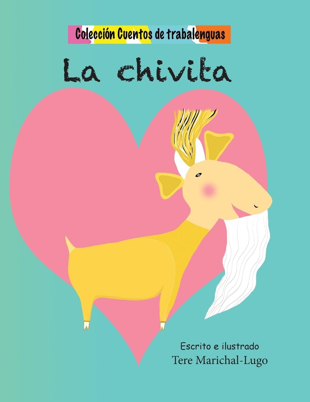 La chivita