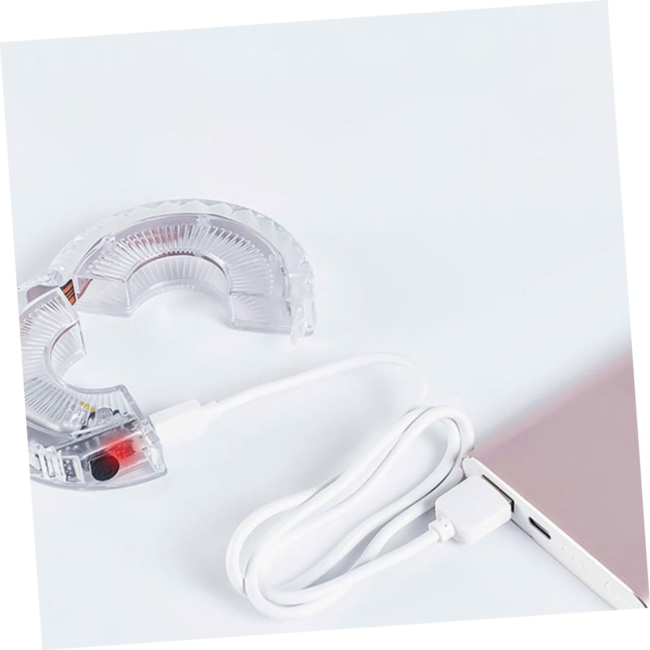 POPETPOP Lot De 3 Éclairages LED pour Roues De Vélo Installation Facile 18 Modes Déclairage Chargement