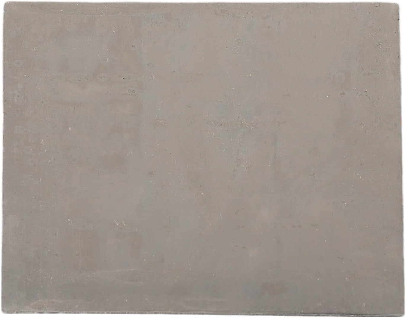 High Purity Nickel Flat Sheet 100x100mm Pure Ni Material for Electroplating Anode, Heat Resistant for Alkali Equipment, Custom Thickness Available(1mm)