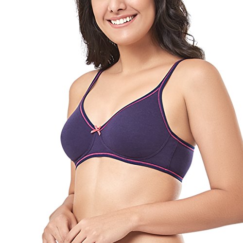 Image of Amante Every de Dreamer Moulded Full Cover Bra